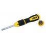 Stanley 0-68-010 cacciavite manuale Cacciavite con punte multiple (0-68-010)