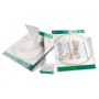 GBC Pouch per plastificazione Highspeed 2x100 mic lucide (100) (3747525)