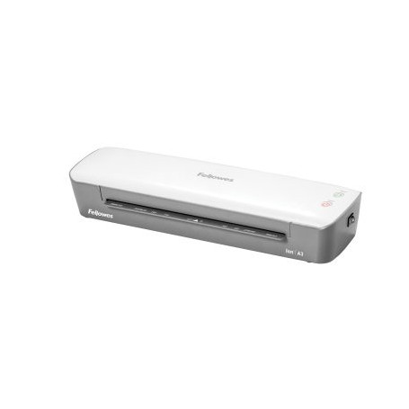 Fellowes 4560201 plastificatrice Plastificatrice a caldo 300 mm/min Bianco (4560201)