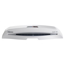 Fellowes 5725701 plastificatrice Bianco (5725701)