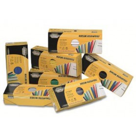 Fellowes Dorsini Rilegafogli (D104BL)
