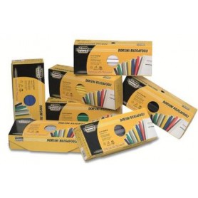 Fellowes D104VE accessori per la rilegatura (D104VE)
