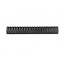 GBC 50 SURELOX 38MM NERO 21A (4028185)