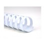 GBC 50 SURELOX 38MM BIANCO 21A (4028205)
