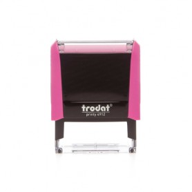 Trodat 4912 Autoinchiostrante Timbro personalizzato (TR3921F)