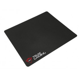 Trust GXT 752 Tappetino per mouse per gioco da computer Nero (21566)