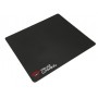 Trust GXT 754 Tappetino per mouse per gioco da computer Nero (21567)