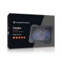 Conceptronic THANA01B base di raffreddamento per notebook 39,6 cm (15.6") Nero (THANA01B)