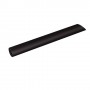Fellowes 9480201 poggiapolso Silicone Nero (9480201)