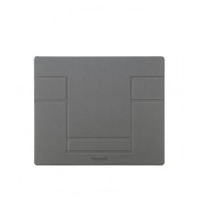 Tucano MA-FOLAPS-BK supporto per notebook Supporto per computer portatile Nero (MA-FOLAPS-BK)