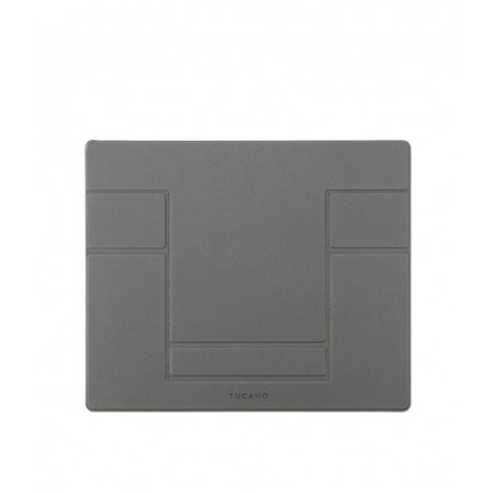 Tucano MA-FOLAPS-BK supporto per notebook Supporto per computer portatile Nero (MA-FOLAPS-BK)