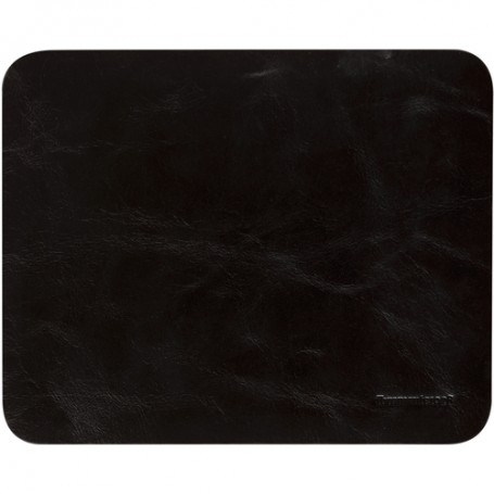 dbramante1928 COMPGTBL1219 tappetino per mouse Nero (COMPGTBL1219)