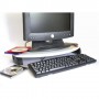Exponent 50702 supporto da tavolo per Tv a schermo piatto (50702)