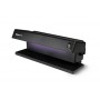 Safescan SAF45 rilevatore banconote contraffatte Nero (111-0293)