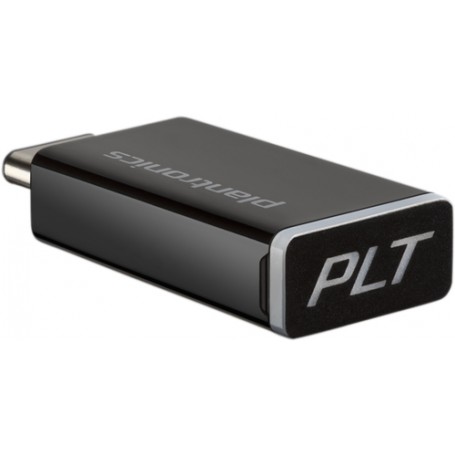 POLY BT600 USB Nero (2465-49540-001)
