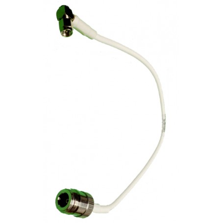 Zebra CBLRD-7B8020140R accessorio per antenne Bianco 355,6 mm (CBLRD-7B8020140R)