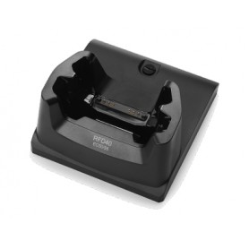 Zebra Replacement Cradle Cup for RFD40 and EC50/55 adattatore e invertitore (CUP-RFD40-EC5X-1R)