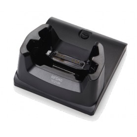 Zebra Replacement Cradle Cup for RFD40 and TC21/26 adattatore e invertitore (CUP-RFD40-TC2X-1R)