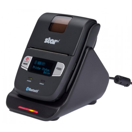 Star Micronics SM-L200 Nero Interno (39569480)