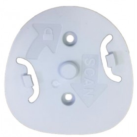 Zebra BRKT-LM0093C-0W lettero codici a barre e accessori Titolare (BRKT-LM0093C-0W)