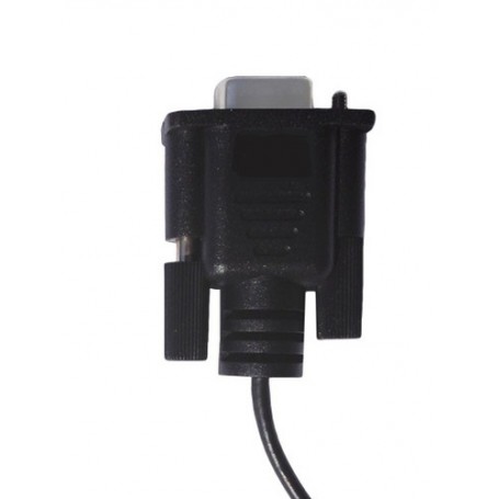 Datalogic RS-232 9D 4.5m cavo di segnale 4,5 m (8-0730-30)