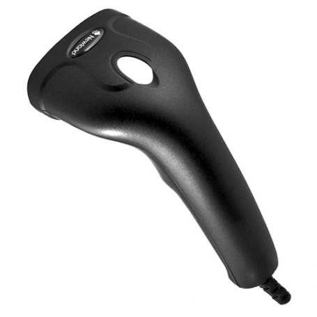 Newland HR1250-70 lettore di codici a barre Lettore di codici a barre portatile 1D CCD Nero (HR1250-70)