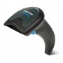 Datalogic QuickScan Lite QW2100 Lettore di codici a barre portatile Laser Nero (QW2120-BKK1S-10)