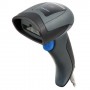 Datalogic QD2131 Lettore di codici a barre portatile 1D Nero (QD2131-BK)