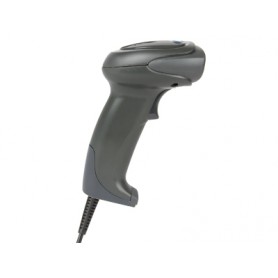 Hamlet HBCS2D100U lettore di codici a barre Lettore di codici a barre portatile 1D/2D CMOS Nero (HBCS2D100U)