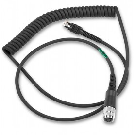 Zebra CBA-RF4-C09ZBR lettero codici a barre e accessori Cavo di carica (CBA-RF4-C09ZBR)