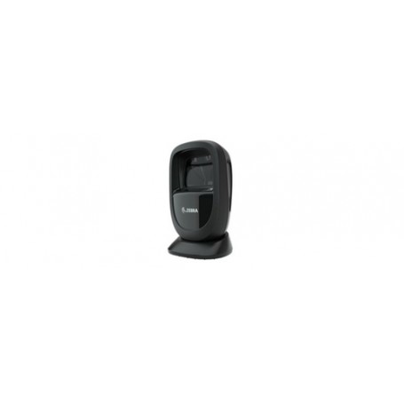 Zebra DS9308-SR Lettore di codici a barre portatile 1D/2D LED Nero (DS9308-SR4U2300AZW)