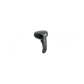 Zebra DS4608-HD Lettore di codici a barre portatile 1D/2D LED Nero (DS4608-HD7U2600SCW)