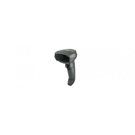 Zebra DS4608-HD Lettore di codici a barre portatile 1D/2D LED Nero (DS4608-HD7U2600SCW)