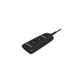 Zebra CS60 Lettore di codici a barre portatile 1D/2D LED Nero (CS6080-SRK0004VZWW)