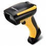 Datalogic POWERSCAN PD9100 Lettore di codici a barre portatile 1D LED Nero, Giallo (PD9130)