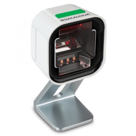 Datalogic Magellan 1500i Lettore di codici a barre fisso 1D/2D LED Bianco (MG1502-10221-0200)