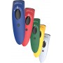 Socket Mobile SocketScan S700 Lettore di codici a barre portatile 1D LED Rosso (CX3461-1929)