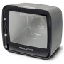 Datalogic Magellan 3450VSi Lettore di codici a barre fisso 1D/2D LED Nero (M3450-010210-07604)
