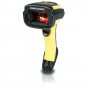 Datalogic PowerScan 95X1 Auto Range Lettore di codici a barre portatile 1D/2D LED Nero, Giallo (PD9531-AR)