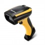 Datalogic PowerScan 9501 Lettore di codici a barre portatile 1D/2D Laser Nero, Giallo (PM9501-HP433RBK30)