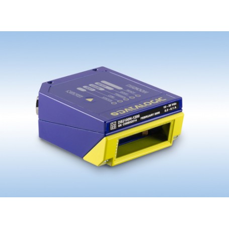 Datalogic DS2100N-2204 Blu, Giallo (930153189)