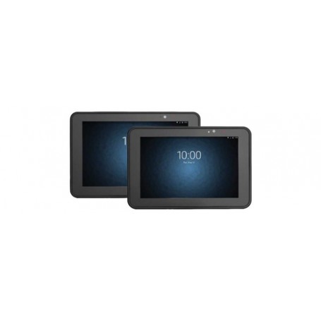 Zebra ET56 4G LTE 128 GB 25,6 cm (10.1") Intel Atom® 8 GB Wi-Fi 5 (802.11ac) Windows 10 Nero (ET56BT-W15E)