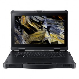 Acer ENDURO EN714-51W-570U Computer portatile 35,6 cm (14") Full HD Intel Core i5 8 GB DDR4-SDRAM 256 GB SSD Wi-F (NR.R14ET.001)