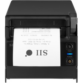 Seiko Instruments RP-F10-K27J1-2 203 x 203 DPI Cablato Termico Stampante POS (22450120)
