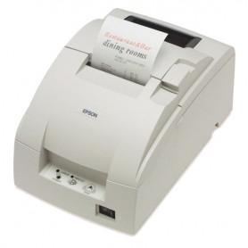 Epson TM-U220B (007A3) stampante ad aghi (C31C514007A3)