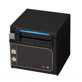 Seiko Instruments RP-E11-K3FJ1-E-C5 203 x 203 DPI Cablato Termico Stampante POS (22450061)