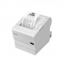 Epson TM-T88VII (131): USB, Ethernet, PoweredUSB, White (C31CJ57131)