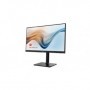 MSI MPG Artymis 343CQRDE 60,5 cm (23.8") 1920 x 1080 Pixel Full HD Nero (9S6-3PA59H-005)