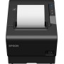Epson TM-T88VI (111P0): PDN, Serial, USB, Ethernet, PS, Black, EU (C31CE94111P0)