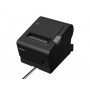 Epson TM-T88VI (551): USB, Ethernet, Bluetooth, PS, Black, EU (C31CE94551)